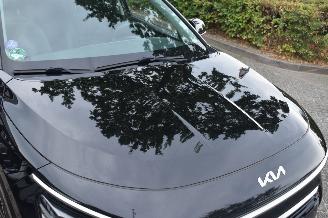 Kia Niro 1.6 Gdi Hybrid Dynamicplusline 105Pk *Navi/Clima/Camera/leder/Stoelverwarming picture 28