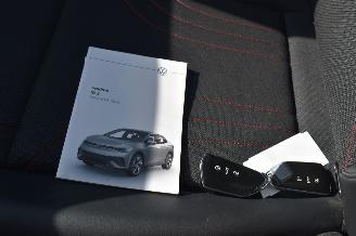 Volkswagen ID.5 77Kwh GTX 4Motion 299Pk 3Fase 90% SOH *Navi/Clima/Camera/IQ Light picture 23