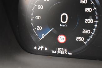 Volvo V-60 2.0 T6 Twin Engine AWD R-Design 253Pk *Navi/Clima/Camera/Leder/Stoelverwarming picture 14