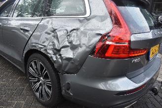Volvo V-60 2.0 T6 Twin Engine AWD R-Design 253Pk *Navi/Clima/Camera/Leder/Stoelverwarming picture 22