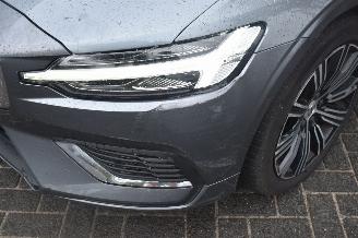 Volvo V-60 2.0 T6 Twin Engine AWD R-Design 253Pk *Navi/Clima/Camera/Leder/Stoelverwarming picture 27