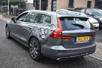Volvo V-60 2.0 T6 Twin Engine AWD R-Design 253Pk *Navi/Clima/Camera/Leder/Stoelverwarming picture 4