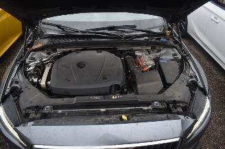 Volvo V-60 2.0 T6 Twin Engine AWD R-Design 253Pk *Navi/Clima/Camera/Leder/Stoelverwarming picture 37