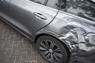 Volvo V-60 2.0 T6 Twin Engine AWD R-Design 253Pk *Navi/Clima/Camera/Leder/Stoelverwarming picture 21