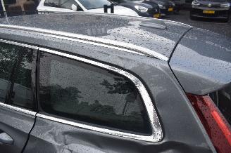 Volvo V-60 2.0 T6 Twin Engine AWD R-Design 253Pk *Navi/Clima/Camera/Leder/Stoelverwarming picture 20