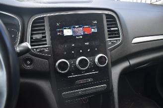 Renault Mégane 1.3 Tce 140Pk Equilibre *Navi/Clima picture 9