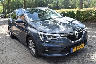 Renault Mégane 1.3 Tce 140Pk Equilibre *Navi/Clima picture 2