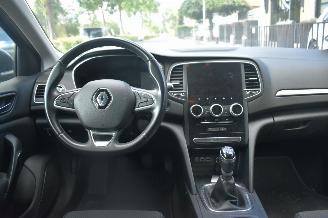 Renault Mégane 1.3 Tce 140Pk Equilibre *Navi/Clima picture 6