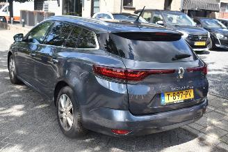 Renault Mégane 1.3 Tce 140Pk Equilibre *Navi/Clima picture 4