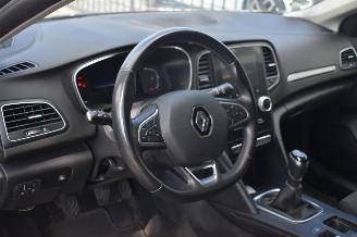 Renault Mégane 1.3 Tce 140Pk Equilibre *Navi/Clima picture 5