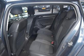 Renault Mégane 1.3 Tce 140Pk Equilibre *Navi/Clima picture 8