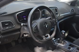 Renault Mégane 1.3 Tce 140Pk Equilibre *Navi/Clima picture 8