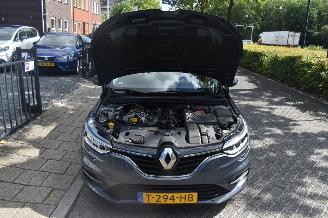 Renault Mégane 1.3 Tce 140Pk Equilibre *Navi/Clima picture 13