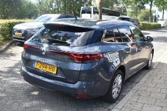 Renault Mégane 1.3 Tce 140Pk Equilibre *Navi/Clima picture 3