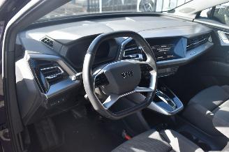 Audi Q4 77Kwh 40 204Pk Launch Edition Advanced 3 fase Soh 92% *Navi/Clima/Camera/Sonos/Stoelverwarming picture 10