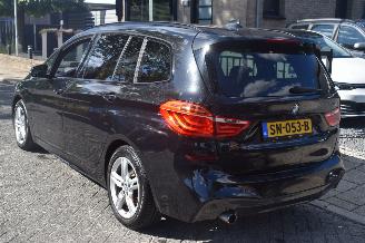 BMW 2-serie 1.5 Grand Tourer 216D Corporate High Executive 116Pk *Navi/Clima/Camera/Leder/Stoelverwarming picture 4