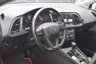 Seat Leon 1.6 Tdi Style Business Intense 116Pk *Navi/Clima/Camera/Stoelverwarming picture 8