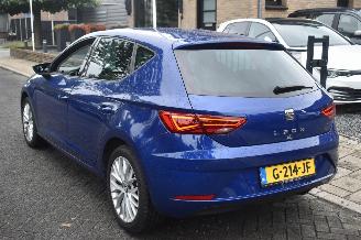 Seat Leon 1.6 Tdi Style Business Intense 116Pk *Navi/Clima/Camera/Stoelverwarming picture 4