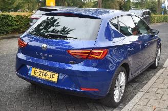 Seat Leon 1.6 Tdi Style Business Intense 116Pk *Navi/Clima/Camera/Stoelverwarming picture 3