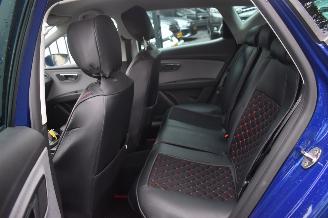 Seat Leon 1.6 Tdi Style Business Intense 116Pk *Navi/Clima/Camera/Stoelverwarming picture 6