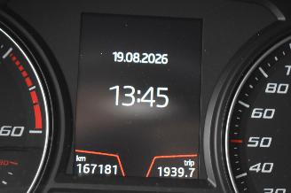 Seat Leon 1.6 Tdi Style Business Intense 116Pk *Navi/Clima/Camera/Stoelverwarming picture 10