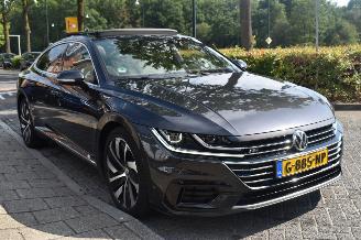 Volkswagen Arteon 2.0 Tsi Business R Exclusive 190Pk *Navi/Clima/Camera/Stoelverwarming/Panorama picture 2