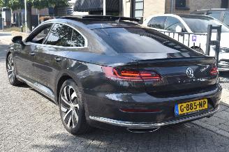 Volkswagen Arteon 2.0 Tsi Business R Exclusive 190Pk *Navi/Clima/Camera/Stoelverwarming/Panorama picture 4