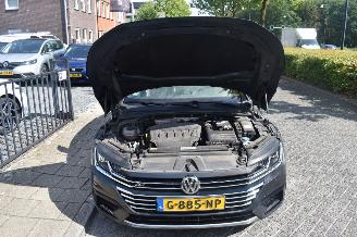 Volkswagen Arteon 2.0 Tsi Business R Exclusive 190Pk *Navi/Clima/Camera/Stoelverwarming/Panorama picture 18