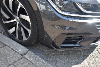 Volkswagen Arteon 2.0 Tsi Business R Exclusive 190Pk *Navi/Clima/Camera/Stoelverwarming/Panorama picture 20