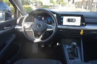 Volkswagen Golf 1.0 Variant Tsi Life 110Pk *Navi/Clima picture 7