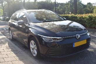 Volkswagen Golf 1.0 Variant Tsi Life 110Pk *Navi/Clima picture 2