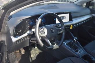 Volkswagen Golf 1.0 Variant Tsi Life 110Pk *Navi/Clima picture 8