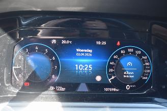Volkswagen Golf 1.0 Variant Tsi Life 110Pk *Navi/Clima picture 9