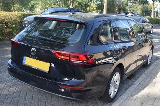 Volkswagen Golf 1.0 Variant Tsi Life 110Pk *Navi/Clima picture 3