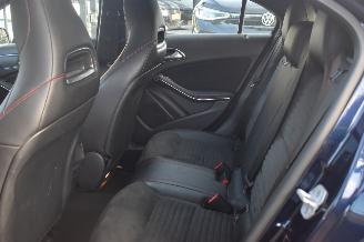 Mercedes A-klasse 180D Business Solution AMG 109Pk *Navi/Clima/Camera/Stoelverwarming picture 6