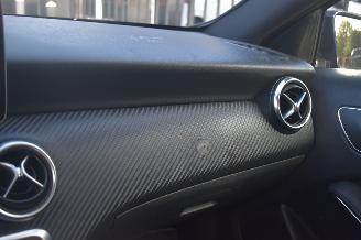 Mercedes A-klasse 180D Business Solution AMG 109Pk *Navi/Clima/Camera/Stoelverwarming picture 20