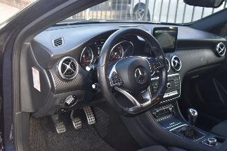 Mercedes A-klasse 180D Business Solution AMG 109Pk *Navi/Clima/Camera/Stoelverwarming picture 8