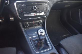 Mercedes A-klasse 180D Business Solution AMG 109Pk *Navi/Clima/Camera/Stoelverwarming picture 11
