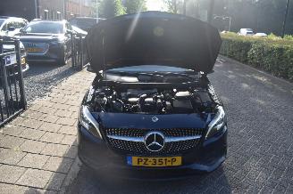 Mercedes A-klasse 180D Business Solution AMG 109Pk *Navi/Clima/Camera/Stoelverwarming picture 21