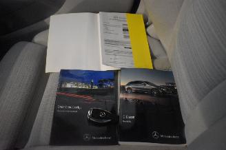 Mercedes C-klasse 350E Lease Edition 211Pk *Navi/Clima/Camera/Burmeister picture 23
