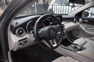 Mercedes C-klasse 350E Lease Edition 211Pk *Navi/Clima/Camera/Burmeister picture 9