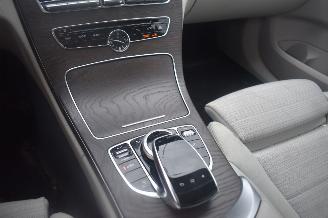Mercedes C-klasse 350E Lease Edition 211Pk *Navi/Clima/Camera/Burmeister picture 14