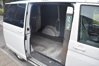 Volkswagen Transporter 2.0 Tdi L1H1 150Pk 4 Motion *Navi/Airco picture 10