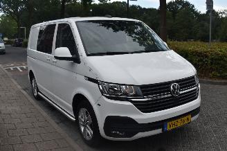 Volkswagen Transporter 2.0 Tdi L1H1 150Pk 4 Motion *Navi/Airco picture 2