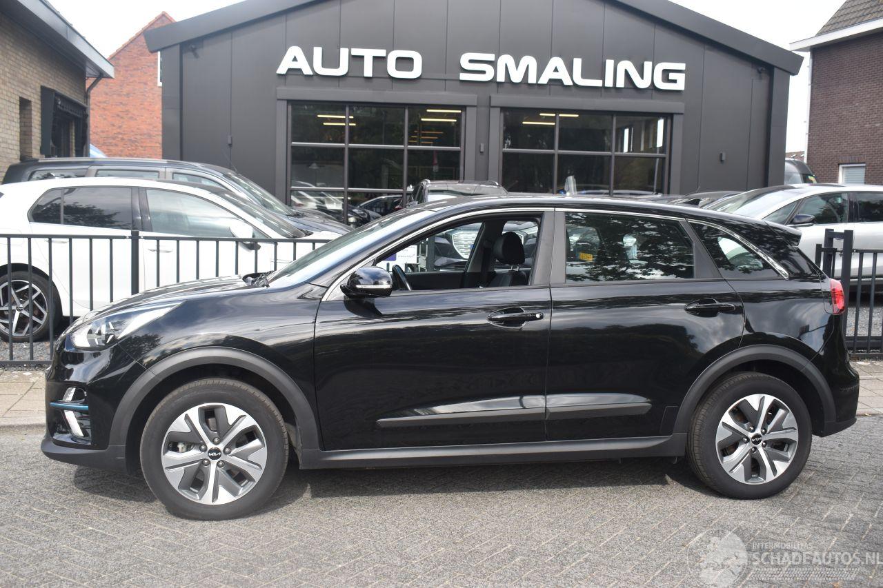 Kia Niro 64Kwh Comfortline 204Pk 3Fase *Navi/Clima/Camera/Stoelverwarming