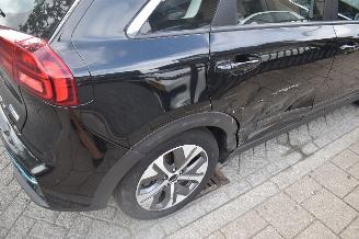 Kia Niro 64Kwh Comfortline 204Pk 3Fase *Navi/Clima/Camera/Stoelverwarming picture 14