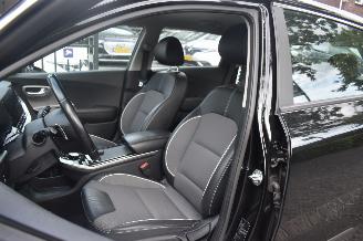 Kia Niro 64Kwh Comfortline 204Pk 3Fase *Navi/Clima/Camera/Stoelverwarming picture 5