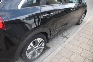 Kia Niro 64Kwh Comfortline 204Pk 3Fase *Navi/Clima/Camera/Stoelverwarming picture 15