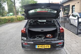 Kia Niro 64Kwh Comfortline 204Pk 3Fase *Navi/Clima/Camera/Stoelverwarming picture 12