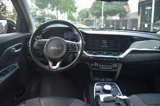 Kia Niro 64Kwh Comfortline 204Pk 3Fase *Navi/Clima/Camera/Stoelverwarming picture 8